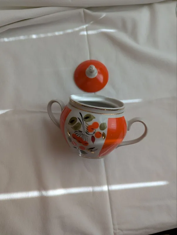 Продам сахарницы — фото 1