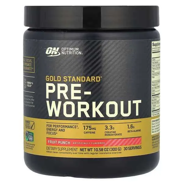 on pre workout 300g (AKSIYADA) on pre workout 300g (AKSIYADA)