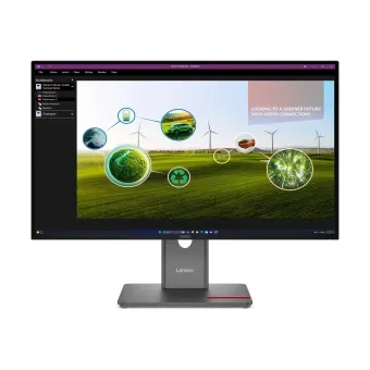 Монитор Lenovo ThinkVision P27Q-40 (64A7GAT6EU) 27