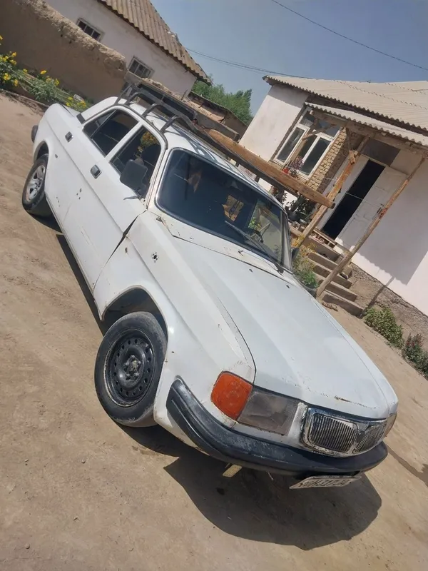Volga 3110 Sotiladi
