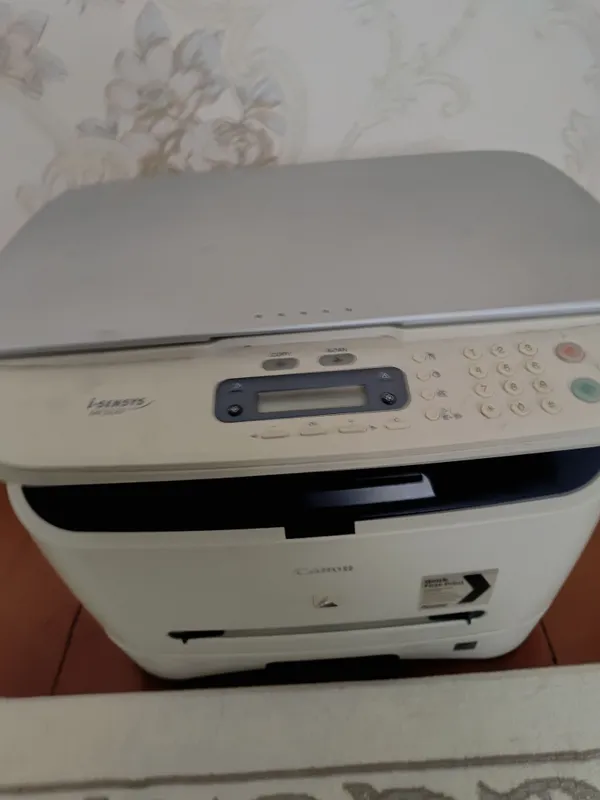 Canon i-sensys MF3220 3 Canon i-sensys MF3220 3