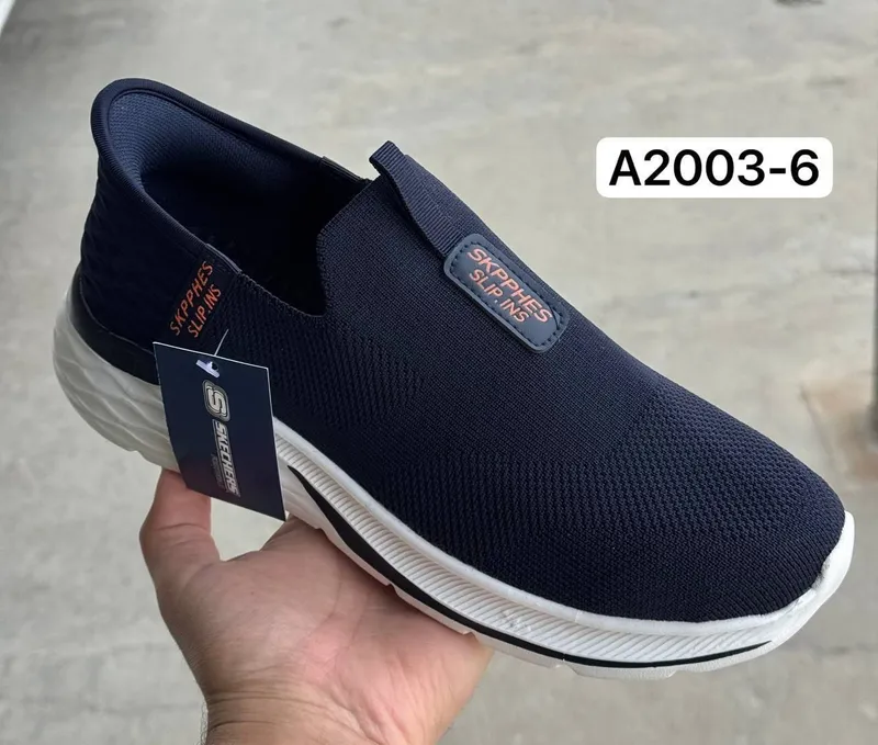 skichers ideal hitoy mahsulot 36dan48gacha razmer — фото 1