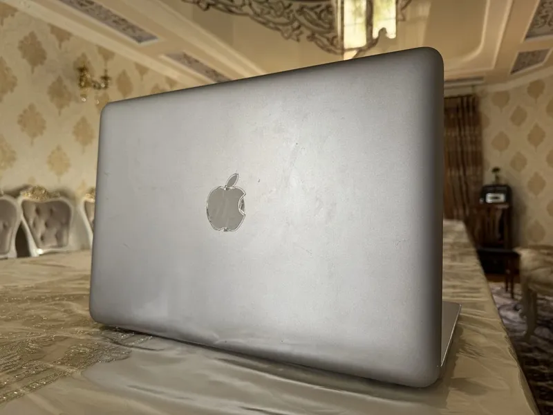 Продается Ноутбук HP ProBook 470 G4 — фото 4