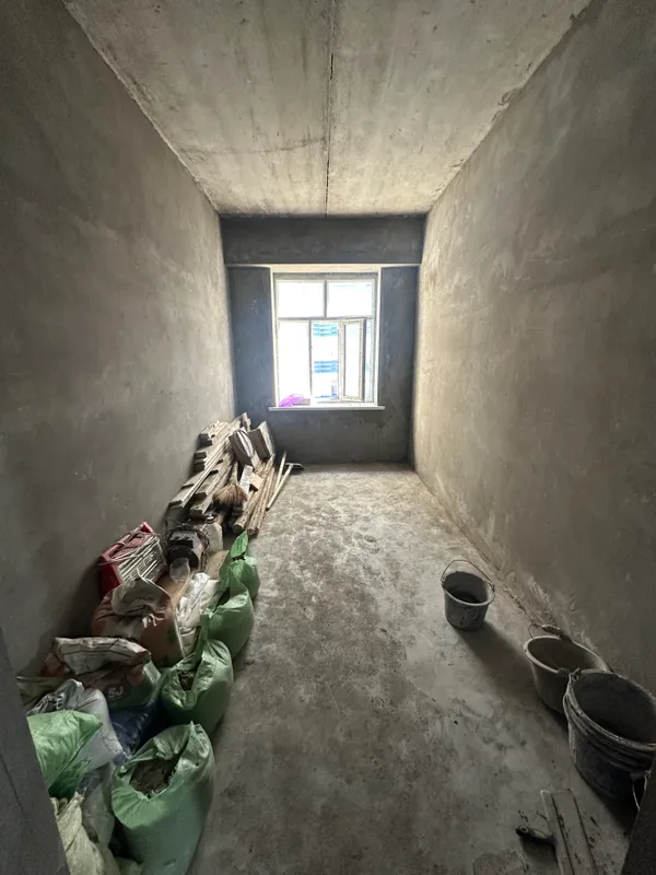 СРОЧНО Продаётся 2х комнатная квартира  юнсабад — фото 3