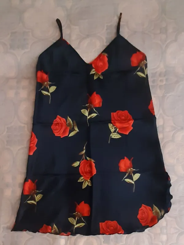 Пеньюар S-M