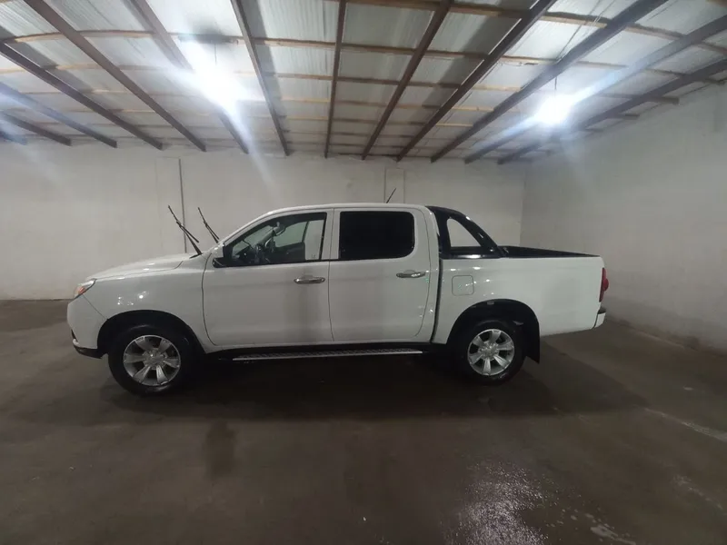 JAC T6 satiladi. Продается JAC T6 — фото 3