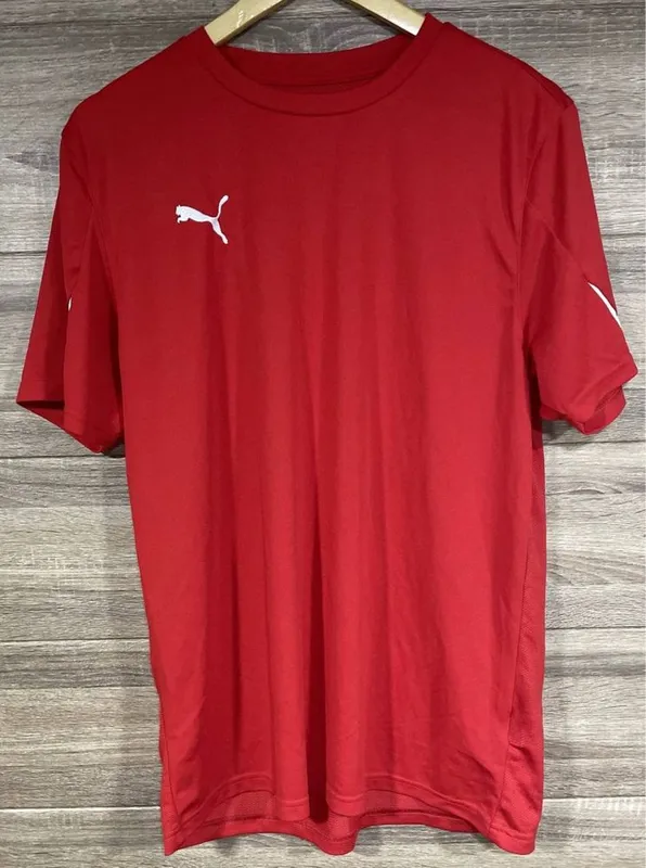 Adidas спрот футболка — фото 3