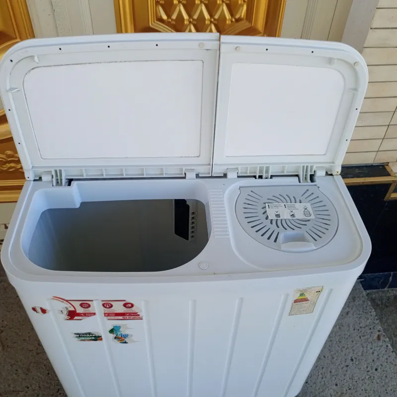стиральная машина, полностью автомат, продаётся 1