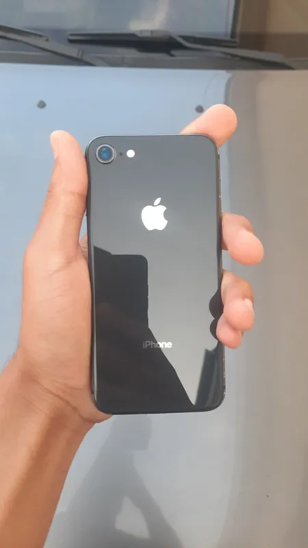 Iphone 8 rabochiy