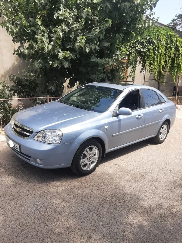 Lacetti 2013 yil 1.6 avtomat Metan gazi bor 3 Lacetti 2013 yil 1.6 avtomat Metan gazi bor 3