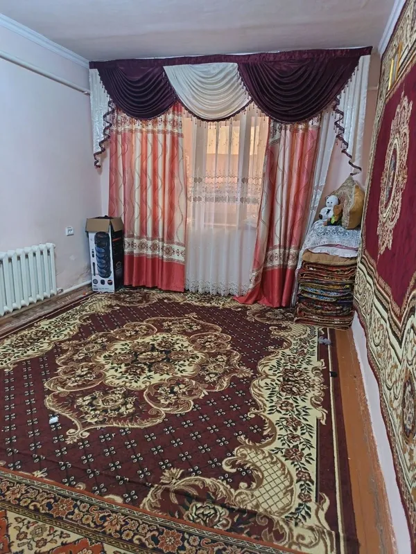 Продаётся квартира. 2