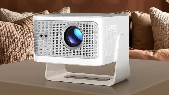 Smart proyektor HY350 Max, Full HD,Avtofokus