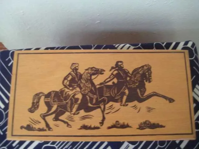 Настольная игра Нарды