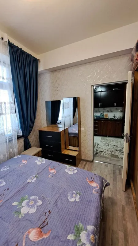 Аренда квартиры в городе Наваи 5