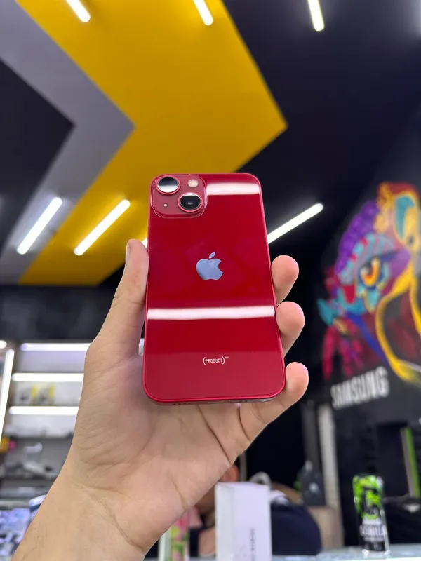 iPhone 13 mini