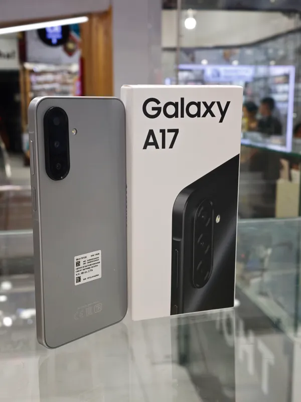 Samsung galaxy a17 Samsung galaxy a17