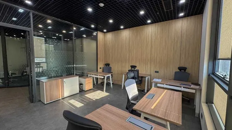 Аренда офисов | Office Rental | Эксклюзив, Ofislar, Без комиссии 310m² — фото 6