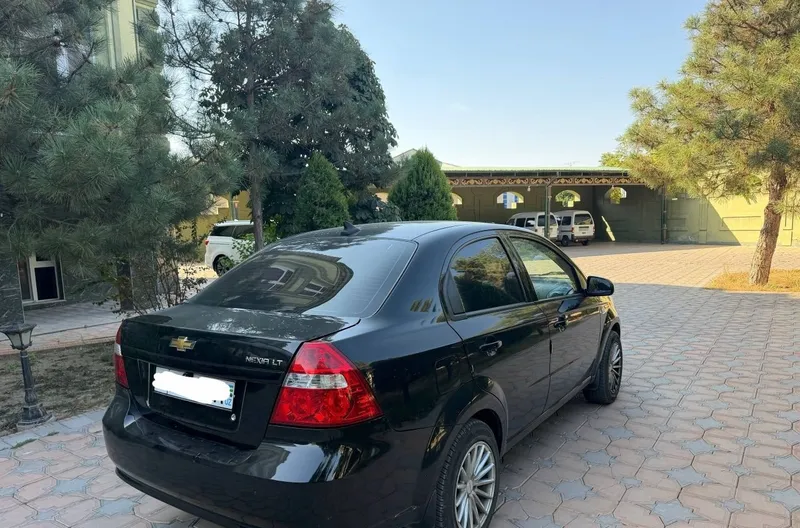 Chevrolet Nexia 3 2-poz 2021! Mexanik Rangi Qora kraska tozza! 2 Chevrolet Nexia 3 2-poz 2021! Mexanik Rangi Qora kraska tozza! 2