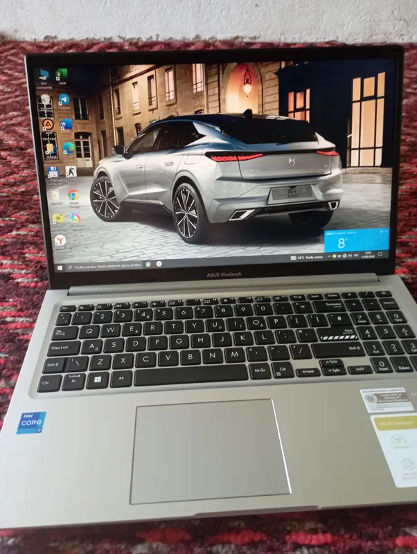 Asus Vivobook