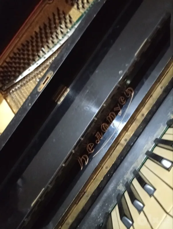 Belarus pianinosi Belarus pianinosi