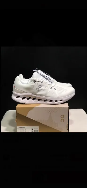 On shoes 1