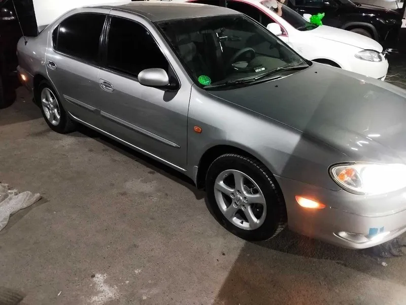 Продаётся Nissan Maxima A-33 — фото 3
