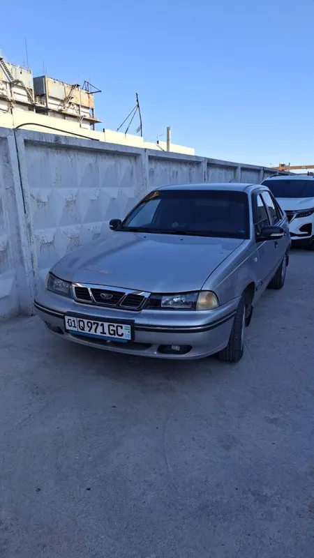 Nexia 1 Sons 2004 sotiladi propanda 1 Nexia 1 Sons 2004 sotiladi propanda 1