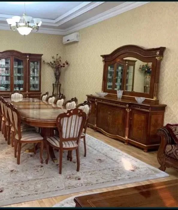 Аренда Дом на Яккасарае 3500 у.е — фото 3