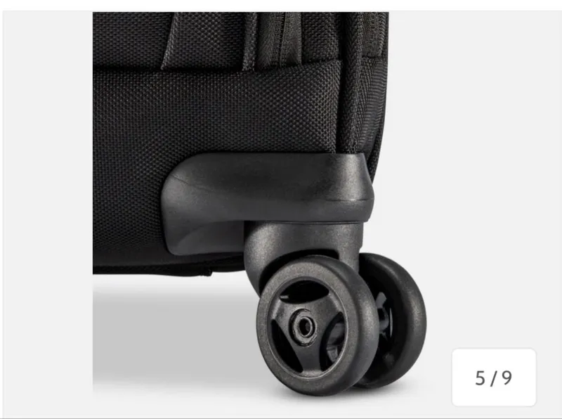 Samsonite Xenon 4.0 Pilot Case (мобильный офис) — фото 4