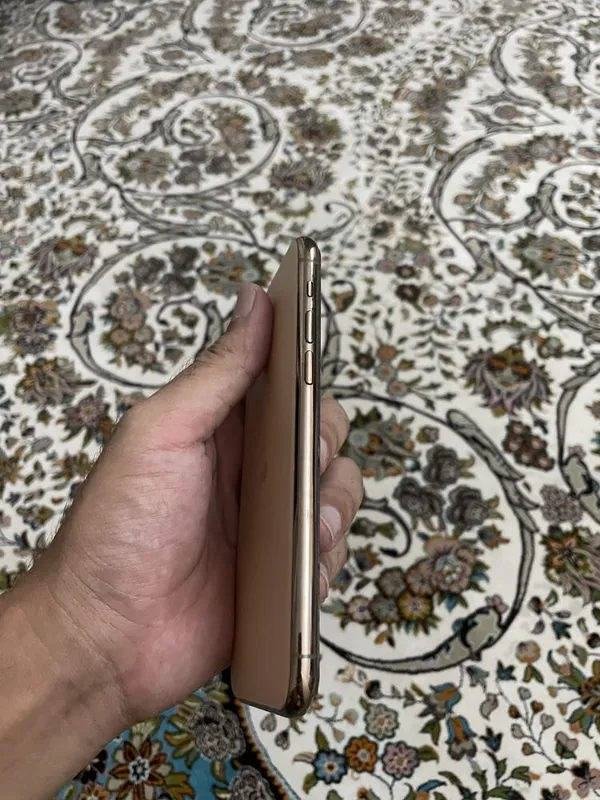 Iphone 11 pro 64gb 3