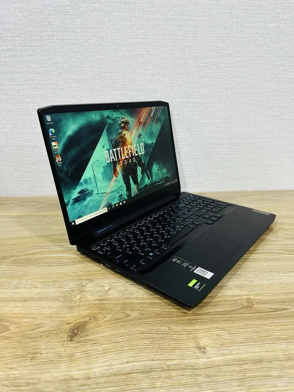 Lenovo GAMING Core i7-12 Ядерный Мощный, Игровой ноутбук для Игр и IT 5 Lenovo GAMING Core i7-12 Ядерный Мощный, Игровой ноутбук для Игр и IT 5