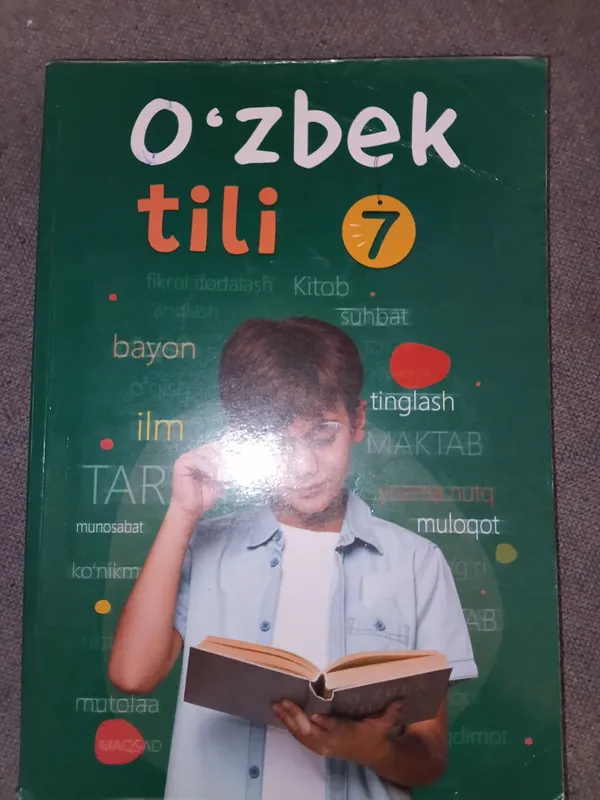 Kitob