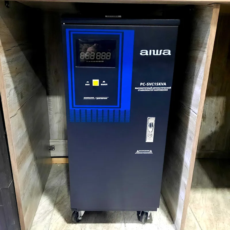 Стабилизаторы тока Aiwa — фото 1 Стабилизаторы тока Aiwa — фото 1
