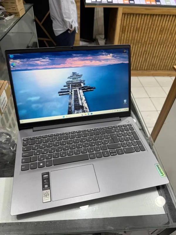 Lenovo ideapad 3 — фото 2