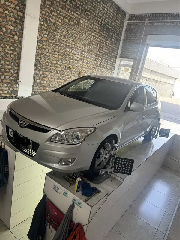 hyundai i30 2009-yil avtamat 2 hyundai i30 2009-yil avtamat 2