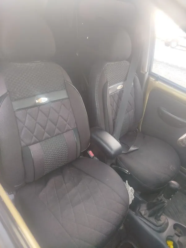Matiz MiX sotiladi 6 Matiz MiX sotiladi 6