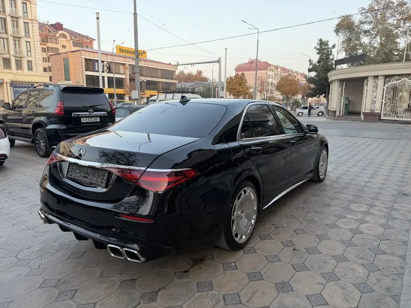 Mers 220&223 ideal qaytajixozlariyam bor 3