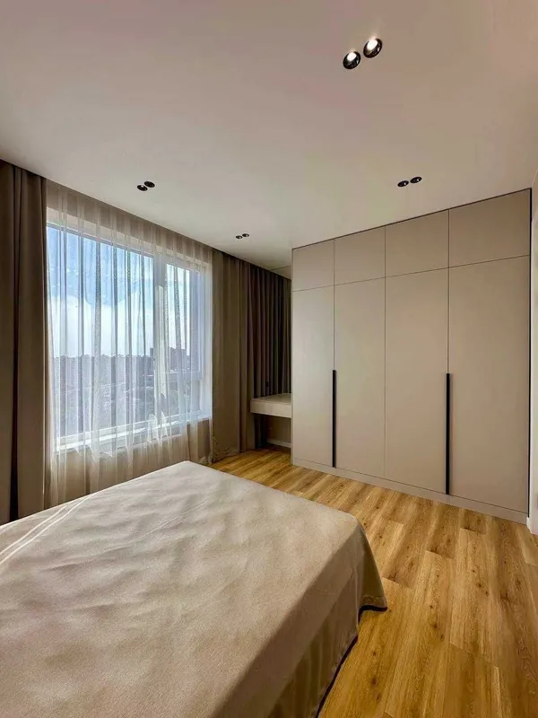 Modern Stroy ЖК Уста Ширин 2ком Аренда Малика 70m2 + 19м2 с Террассой — фото 1 Modern Stroy ЖК Уста Ширин 2ком Аренда Малика 70m2 + 19м2 с Террассой — фото 1