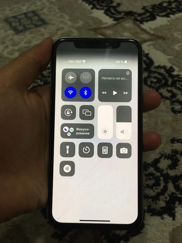 iPhone X 256 gb ideal 2