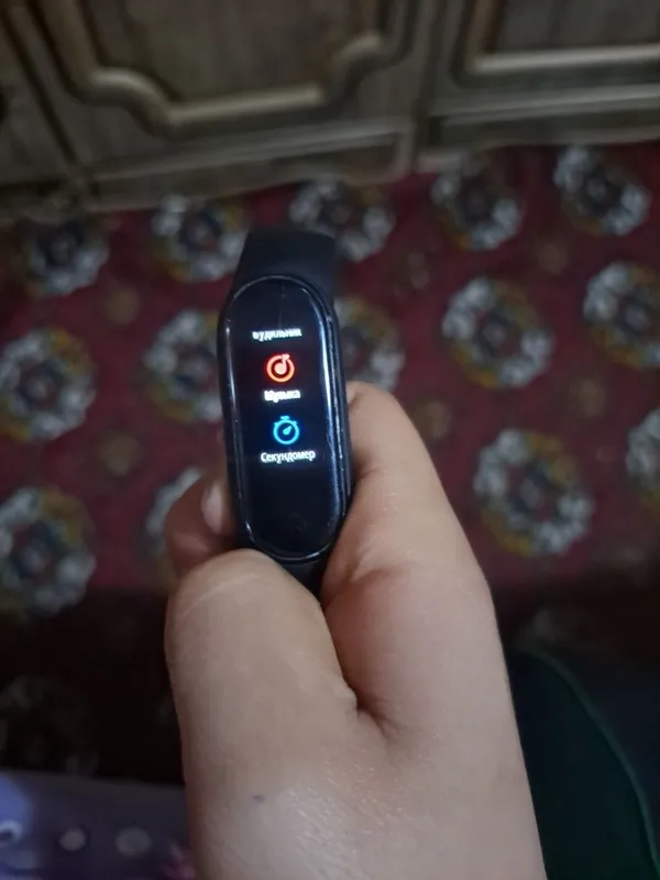 Mi Smart Band 4. — фото 5