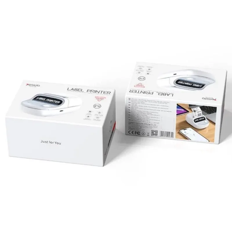 Akkumulyatorli simsiz termoprinter 3 Akkumulyatorli simsiz termoprinter 3
