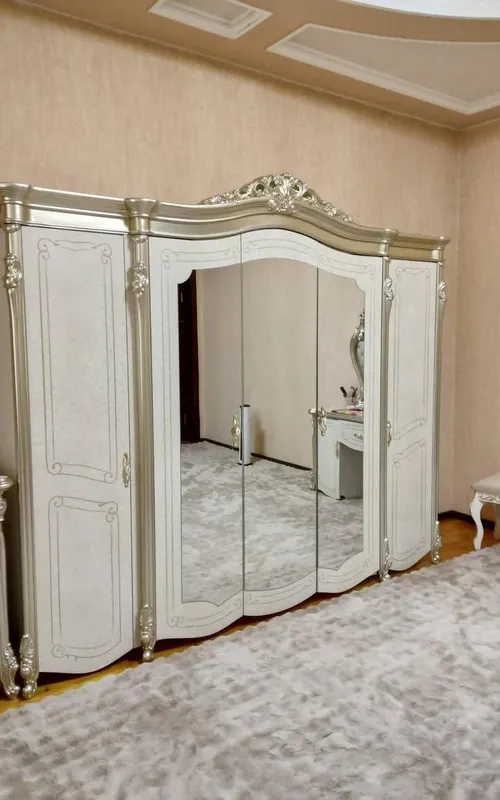 спальный гарнитур продаётся срочно!!! 5 спальный гарнитур продаётся срочно!!! 5