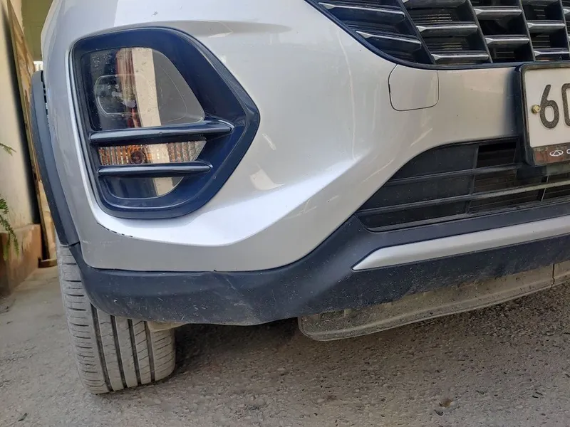 Chery tiggo 2 pro 2 Chery tiggo 2 pro 2