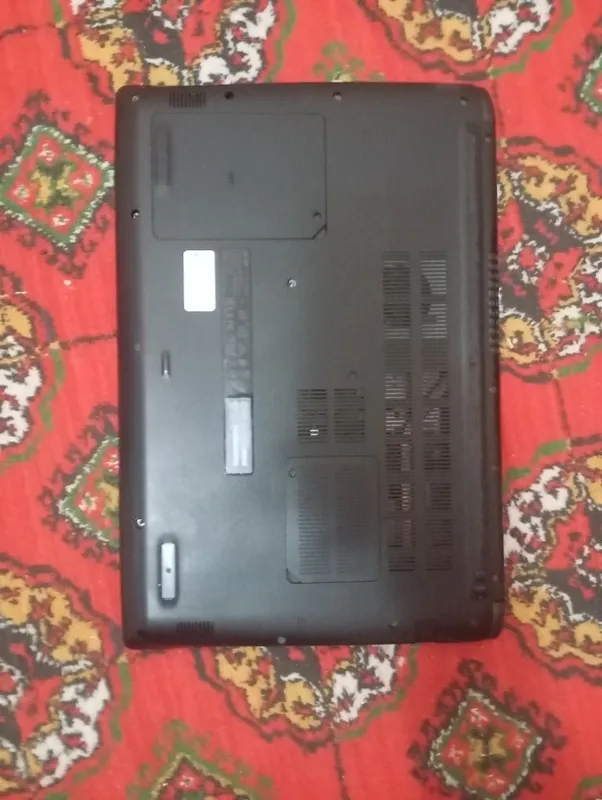 Noutbuk Acer Aspire 3 — фото 4