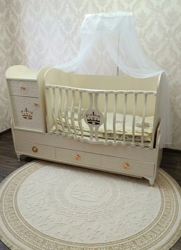 детская мебель