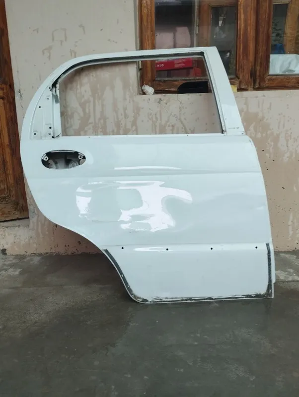 Matiz eshiklari 1 Matiz eshiklari 1