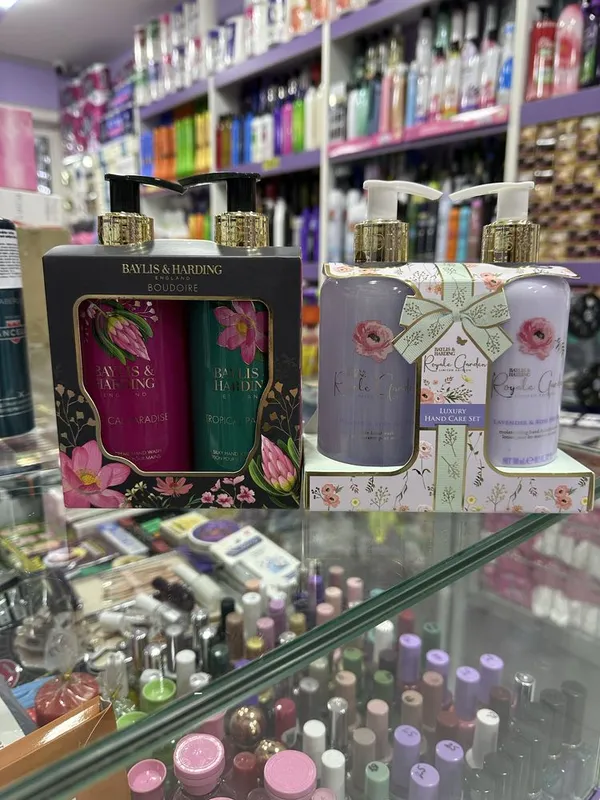 Baylis & Harding! Подарочный набор!