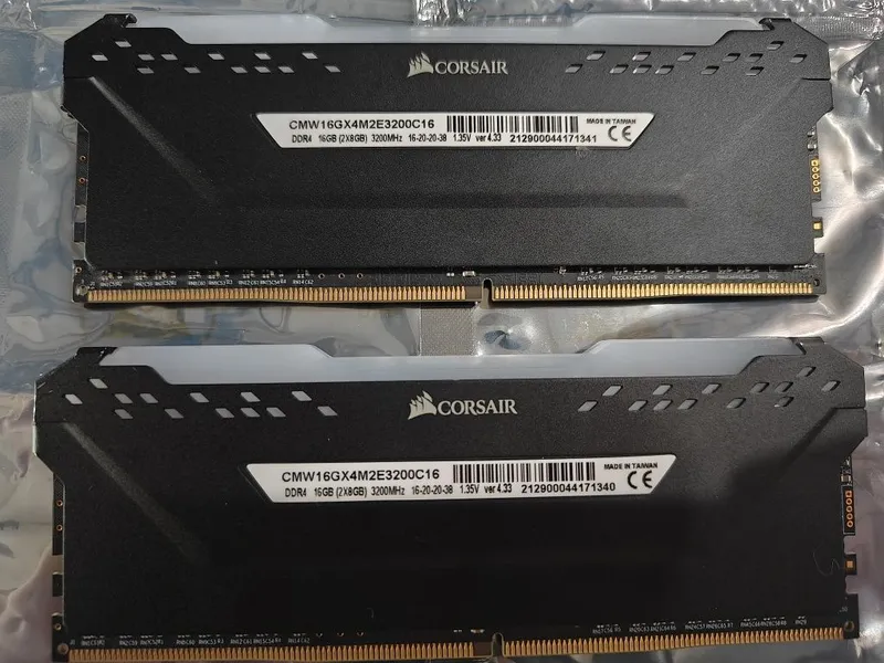 G.Skill Trident Z Neo 64Gb (2x32gb) DDR4 4000Mhz G.Skill Trident Z Neo 64Gb (2x32gb) DDR4 4000Mhz