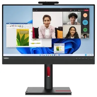 Монитор Lenovo ThinkCentre  24 Gen 5 (12NAGAT1EU)