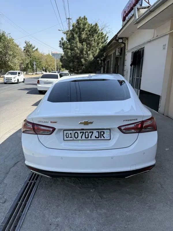 Malibu 2 Premier продаётся в рассрочку 4 Malibu 2 Premier продаётся в рассрочку 4